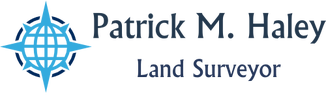 Land Surveying in Southeast Louisiana - Patrick M. Haley Land Surveyor