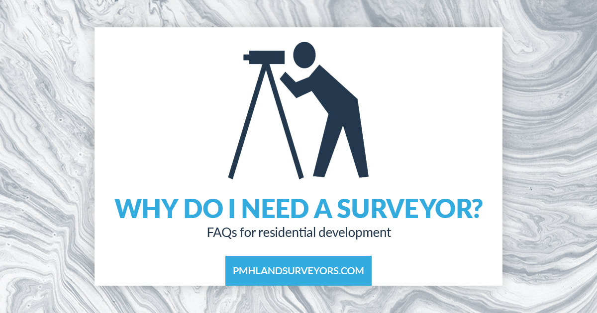 Why do I need a surveyor? - Thibodaux, Louisiana
